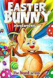 Easter Bunny Adventure (2017)