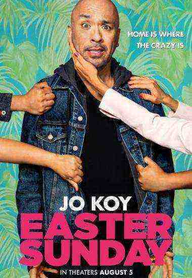 Easter Sunday (2022)