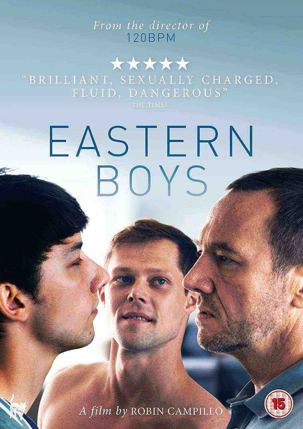 Eastern Boys (2013)