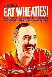 Eat Wheaties! (2021)