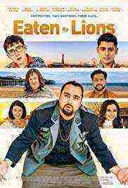 Eaten by Lions (2019)