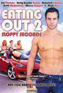 [16+]Eating Out 2 Sloppy Seconds (2006)