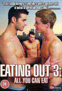 [16+]Eating Out 3 All You Can Eat (2009)