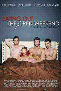 [16+]Eating Out 5 The Open Weekend (2011)