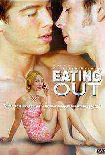 [16+]Eating Out (2004)