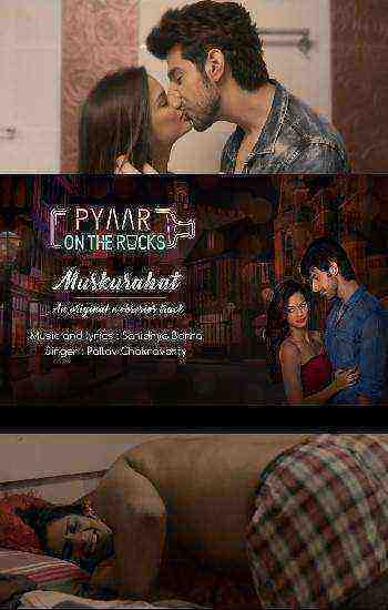 Pyaar On The Rocks (2019)