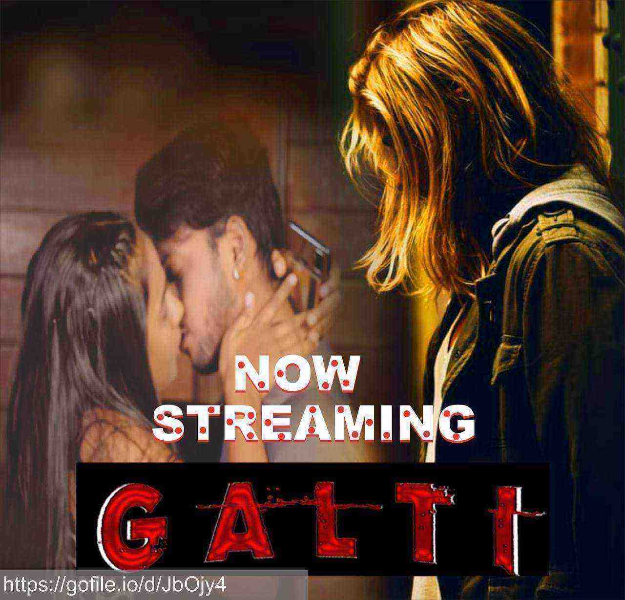 Galti (2021) Laddoo Originals (2021)