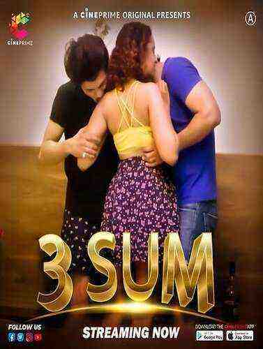 3 Sum (2023) Cineprime Originals (2023)
