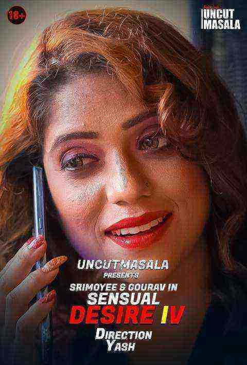 Sensual Desire 4 (2021) EightShots Originals Uncut (2021)
