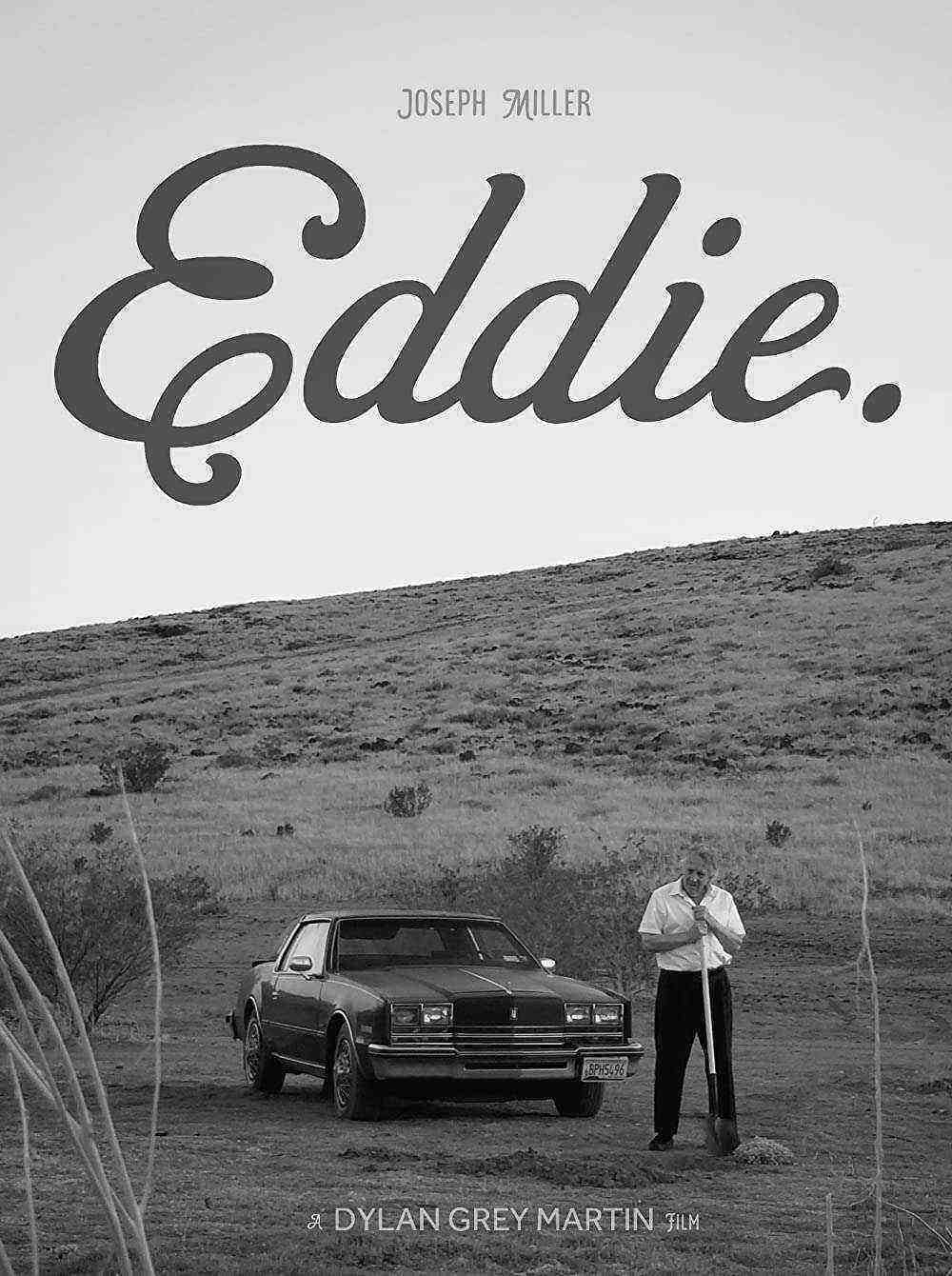 Eddie. (2021)