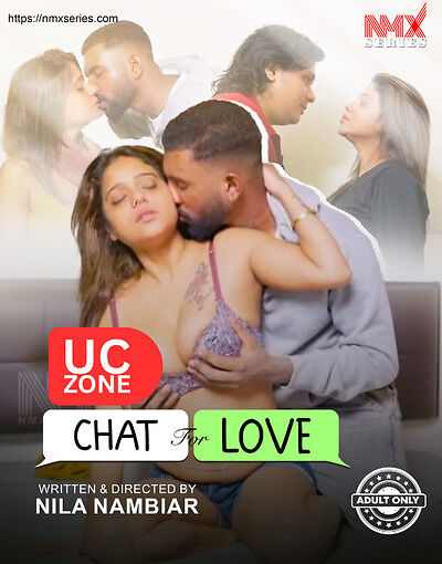 Chat For Love UNCUT (2026) Nmxseries (2026)