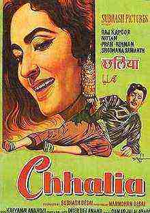 Chhalia (1973)
