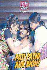 Pati Patni Aur Woh (2020) Season 1 Episode 4 FlizMovies (2020)