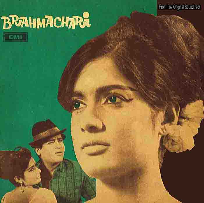 Brahmachari (1968)
