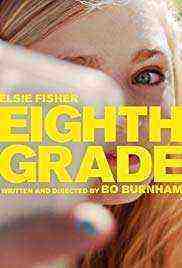 Eighth Grade (2018)