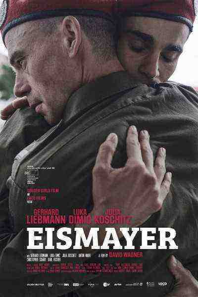 Eismayer (2022)