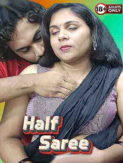 Half Saree Vaishnavy Uncut (2025) Unrated (2025)