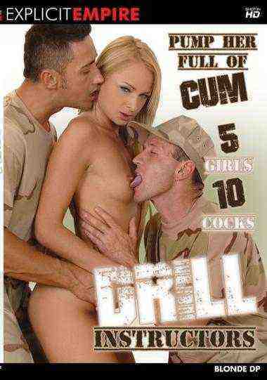 [18+] Drill Instructors