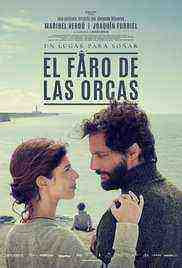 El faro de las orcas (2017)