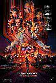 Bad Times at the El Royale (2018)