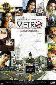Life in a… Metro (2007)
