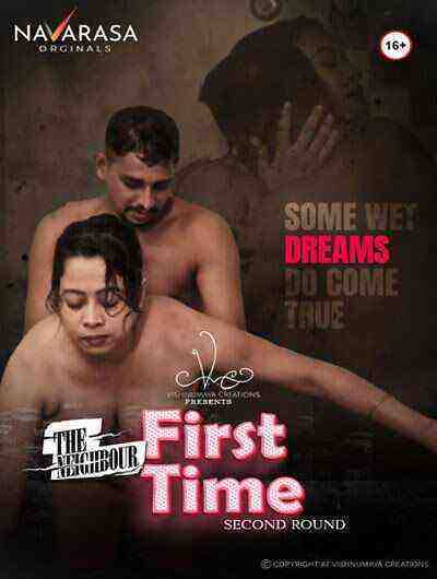The Neighbor First Time (2023) Navarasa Original (2023)