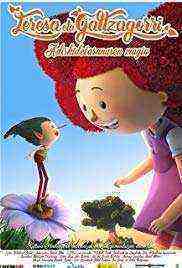 Elf on the Run (2018)