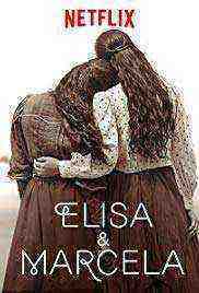 Elisa y Marcela (2019)
