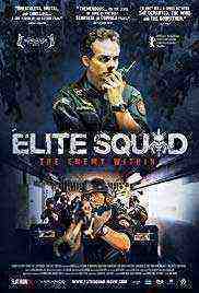Elite Squad The Enemy Within (2010)
