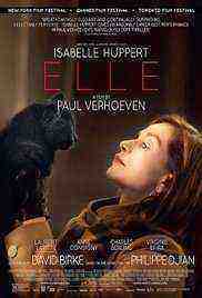 Elle (2017)