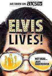 Elvis Lives! (2016)