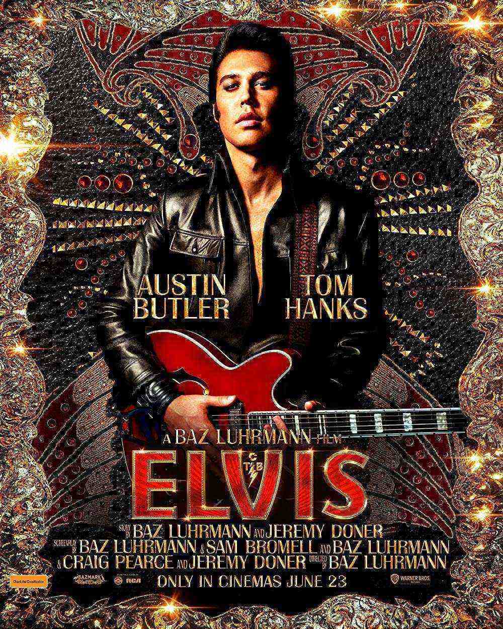 Elvis (2022)