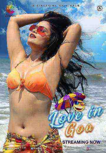 Love in Goa (2022) Season 1 Episode 2 (Cineprime Originals) (2022)