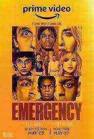 Emergency (2022)