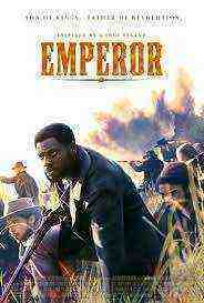 Emperor (2020)