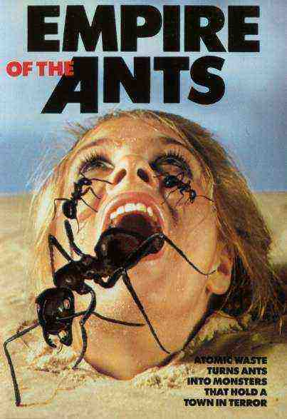 Empire of the Ants (1977)