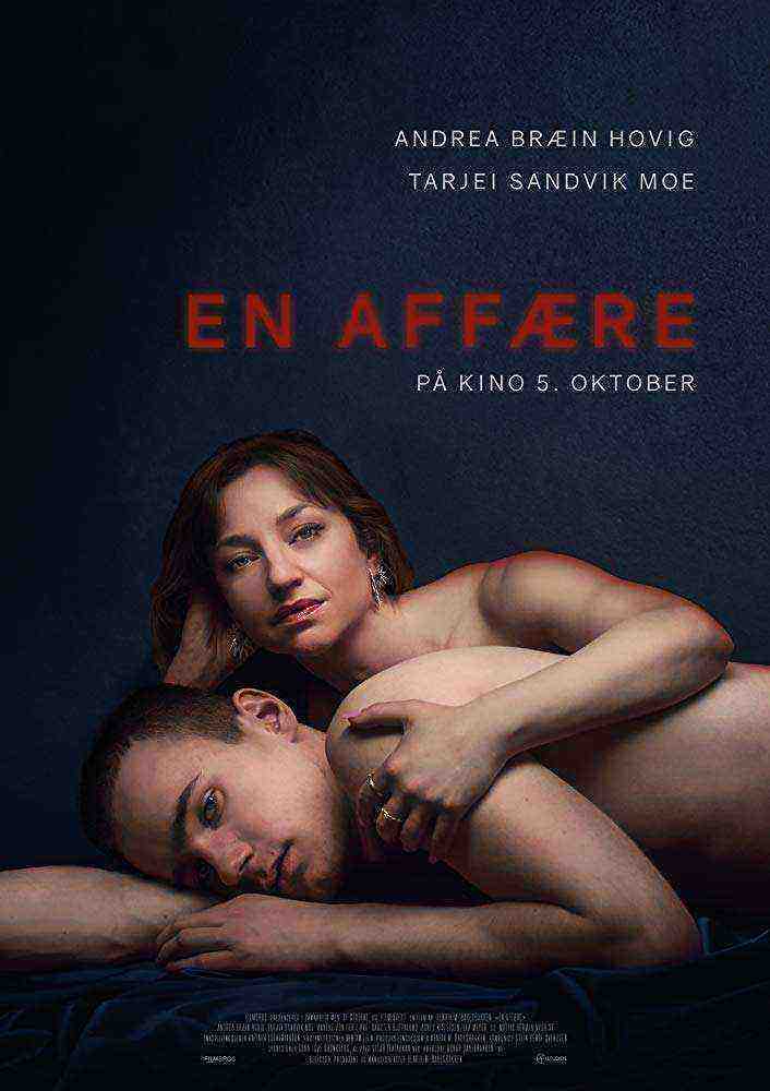 En affÃ¦re (2018)