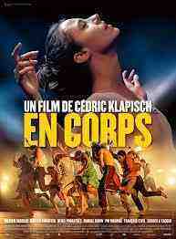 En corps (2022)