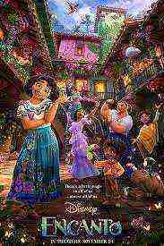 Encanto (2021)