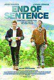 End of Sentence (2019)