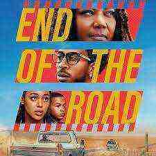End of the Road (2022)