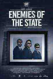 Enemies of the State (2020)