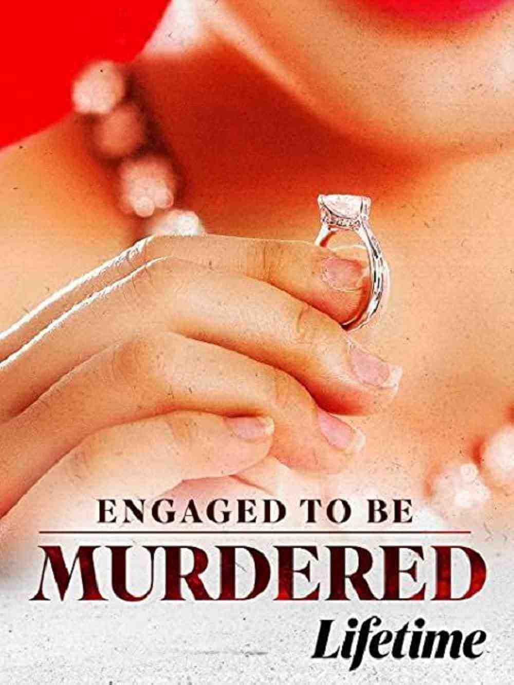 Engaged to be Murdered (2023)