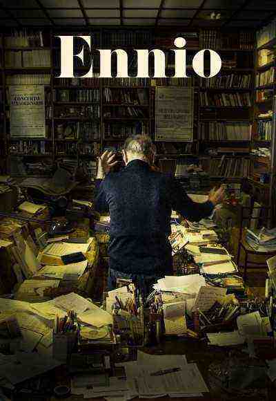 Ennio (2022)