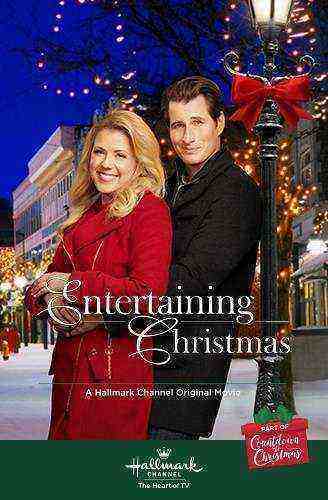 Entertaining Christmas (2018)
