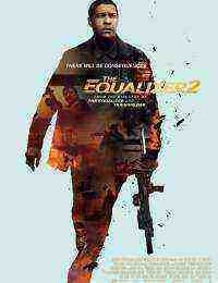 The Equalizer 2 (2018)