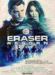 Eraser: Reborn (2022)