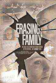 Erasing Family (2020)