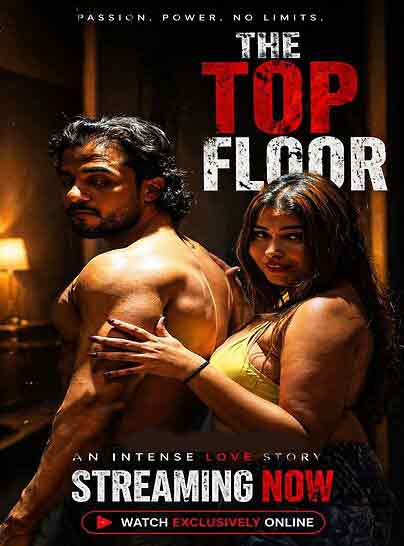The Top Floor (2026) Unrated (2026)