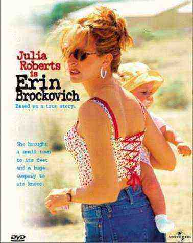 Erin Brockovich (2000)
